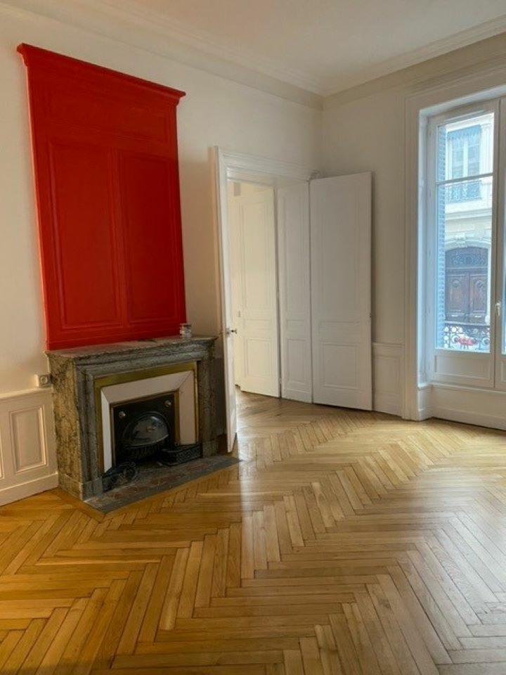 Bureau Lyon 270m² Location bureau Lyon Rhône OLBUR2206442 15